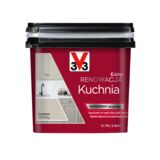 Farba Renowacyjna Easy Renowacja Kuchnia cynamon 0,75 l V33