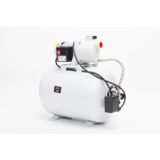 Hydrofor NAC BSE80-50-K 800 W 50 l NAC