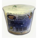 Dzwonek tłuszczowy wyciągany 400 g