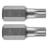 Końcówka Spline M8 x 30 mm S2 x 2 szt.