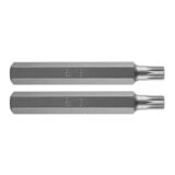 Końcówka Spline M8 x 75 mm S2 x 2 szt.