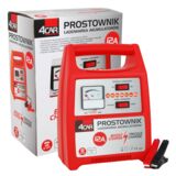 Prostownik 6-12 V 12 A 4Car