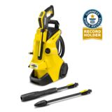 Myjka wysokociśnieniowa K 4 Power Control Kärcher