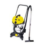 Odkurzacz warsztatowy z gniazdem 35 l KINGXXEL