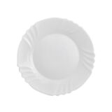 Talerz płytki EBRO 25 cm BORM