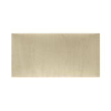 Panel tapicerowany Melange ME04 60 x 30 cm beżowy