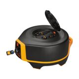 Automatyczny bęben z wężem Fiskars Waterwheel XL