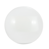 Lampa solarna POLUX KULA RGB 40 cm z pilotem