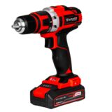 Wiertarko-wkrętarka akumulatorowa TE-CD 18/40 Li 2,5 Ah ZS Einhell