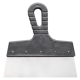 Szpachla trapezowa 25 cm