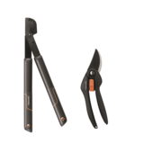 Zestaw sekatorów L28 + P26 Fiskars