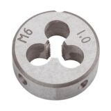 Narzynka M6, 25 x 9 mm TOPEX