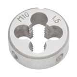 Narzynka M8, 25 x 9 mm TOPEX