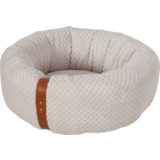 Legowisko PALOMA okrągłe 450 x 450 x 190 mm beżowy Zolux