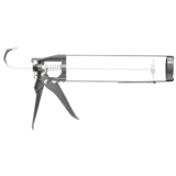 Wyciskacz do silikonu szkieletowy