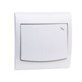 Łącznik schodowy VEGA biały