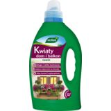 Nawóz płynny do kwiatów domowych i balkonowych 1 l Westland
