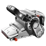 Szlifierka taśmowa 800 W, pas bezkońcowy 75 x 457 mm GRAPHITE