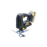 Wyrzynarka akumulatorowa 20 V Kaltmann Titanium