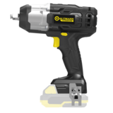 Bezszczotkowy klucz udarowy akumulatorowy 20 V Kaltmann Titanium