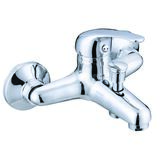 Bateria wannowa ścienna Lapis