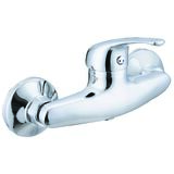 Bateria natryskowa ścienna Lapis