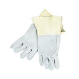 Rękawice spawalnicze skórzane PIROTEC