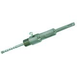 Adapter SDS plus do otwornic do betonu 160 mm