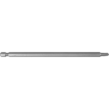 Końcówki 1/4" TRIWING nr.2, l=25 mm 2 sztuki, S2 PROLINE