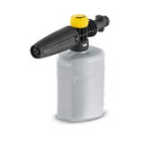 Lanca pianowa 0,6 l Kärcher