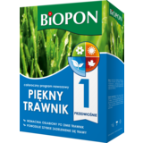 Nawóz granulowany PięknyTrawnik Przedwiośnie 2 kg Bopon