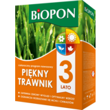 Nawóz granulowany Piękny Trawnik Lato 2 kg Bopon
