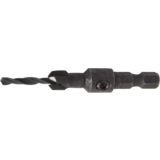 Nawiertak z fazownikiem fi = 7 mm Proline
