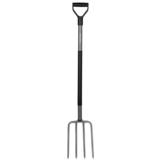 Widły do kopania Ergonomic 123 cm Fiskars