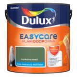 Farba lateksowa EasyCare Plamoodporna Tropikalna Zieleń 2,5 l Dulux