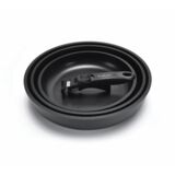 Komplet patelnia aluminiowa SMART 3 sztuki Ilag