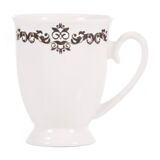 Kubek DIANA 300 ml platyna 6