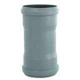 Dwuzłączka 110 szara