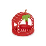 Brodzik Truskawka 91 cm