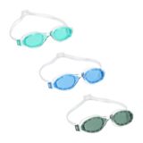 Okularki UV Anti-Fog wiek 14+ Bestway