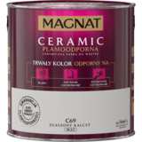 Farba ceramiczna zgaszony kalcyt C69 2,5 l Magnat