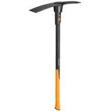 Kilof ogrodowy ze szpicem IsoCore L Fiskars