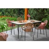 Zestaw Isla 5-częściowy