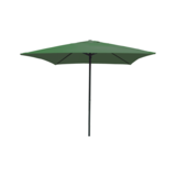 Parasol 200 x 200 cm pistacja