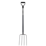 Widły do kompostu Ergonomic Fiskars 135 cm