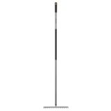 Grabie 14-zębne aluminiowe Fiskars 7 cm