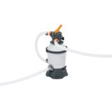 Pompa filtrująca piaskowa 3028 l/h