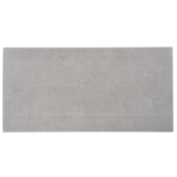 Panel ścienny 100 x 50 cm beton jasny