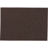 Gąbka ścierna 4 strony 100 x 68 x 27 mm P100 KRAFTLINE