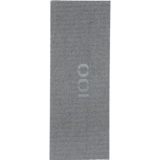 Siatka ścierna czarna 105 x 280 mm P100 KRAFTLINE